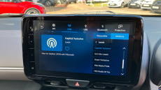 Toyota Yaris Cross 1.5 Hybrid Excel 5dr CVT Hybrid Estate